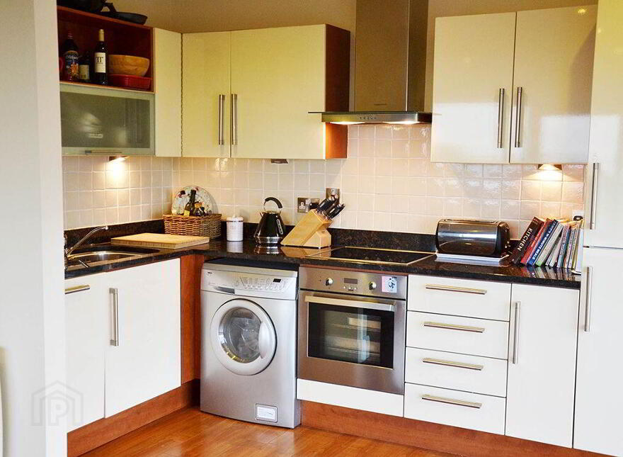 Apartment 63 Eden Wood, Delgany, A63N251