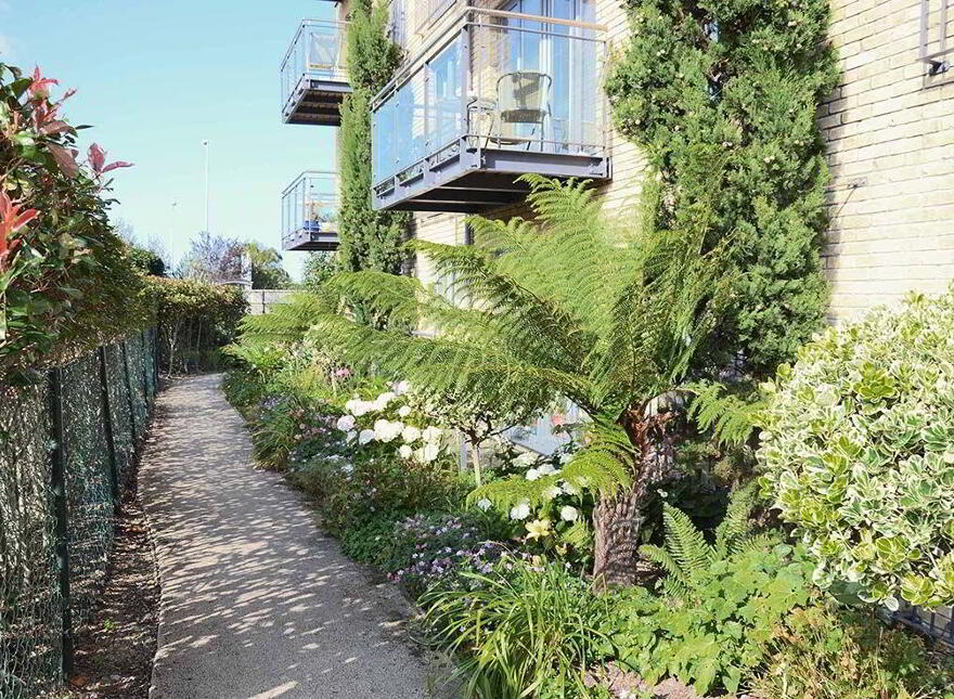 Apartment 63 Eden Wood, Delgany, A63N251