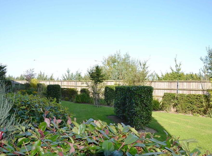 Apartment 63 Eden Wood, Delgany, A63N251