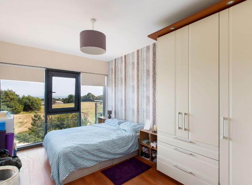 Apartment 63 Eden Wood, Delgany, A63N251