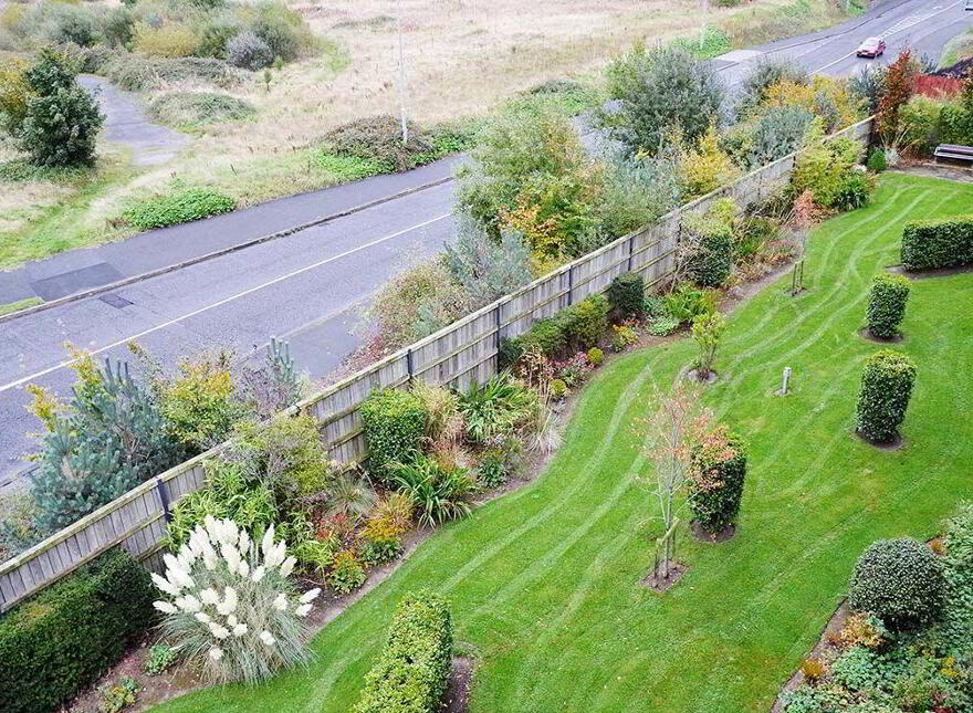 Apartment 63 Eden Wood, Delgany, A63N251