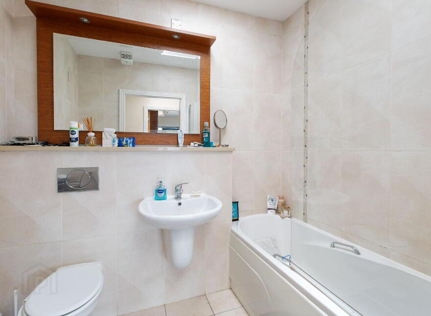Apartment 63 Eden Wood, Delgany, A63N251