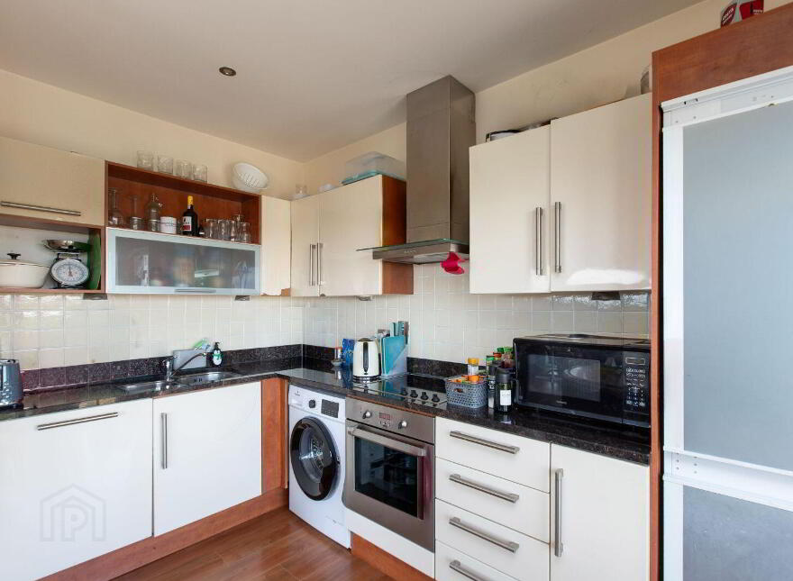 Apartment 63 Eden Wood, Delgany, A63N251