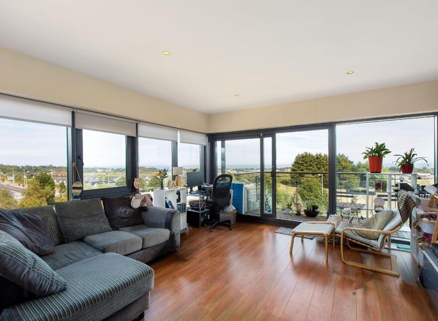 Apartment 63 Eden Wood, Delgany, A63N251