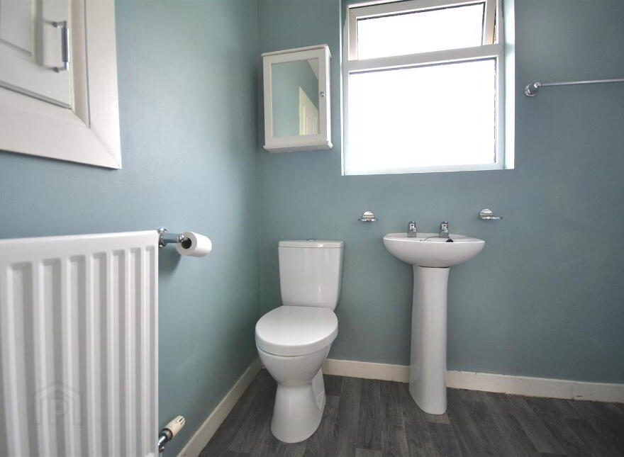 9 Avonlea Park, Bangor, BT20 3JN