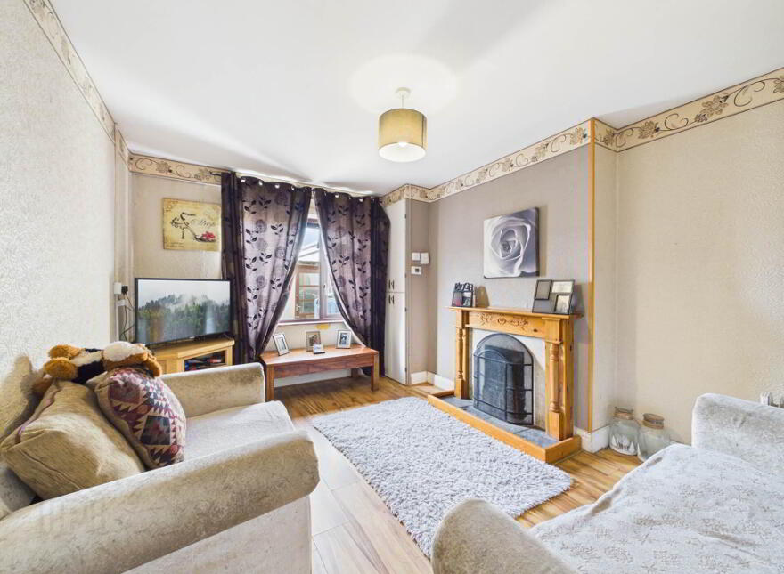 15 Marian Avenue, Carrick-On-Suir, E32Y280