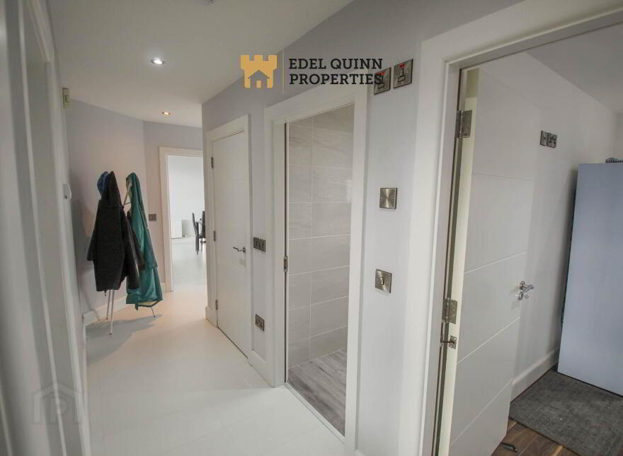 Penthouse, 8 The Courtyard, Bundoran, F94NY8A