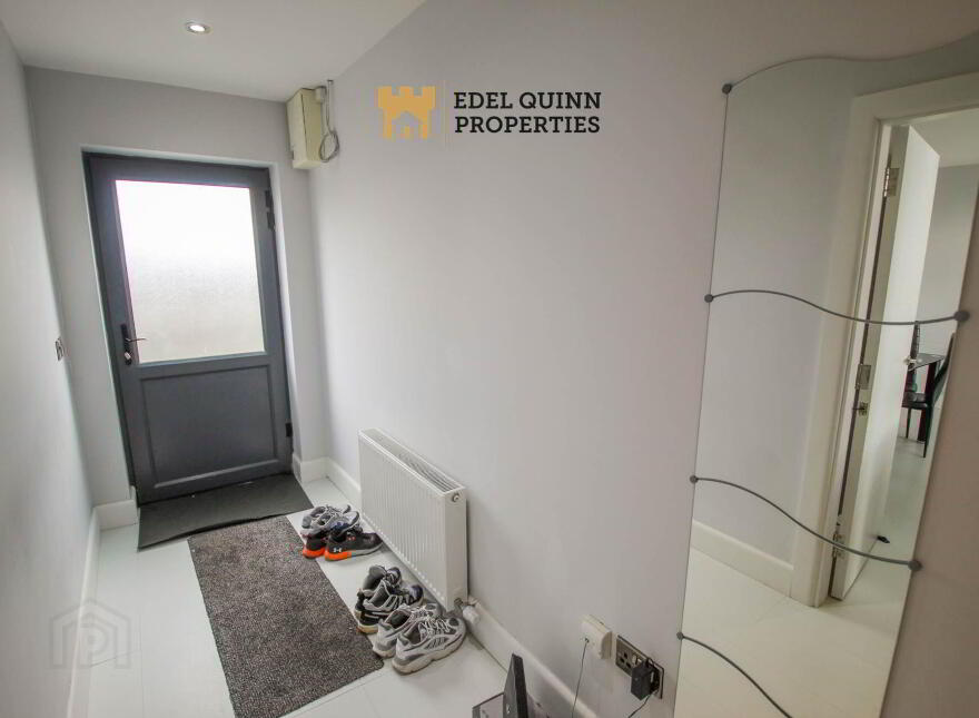 Penthouse, 8 The Courtyard, Bundoran, F94NY8A