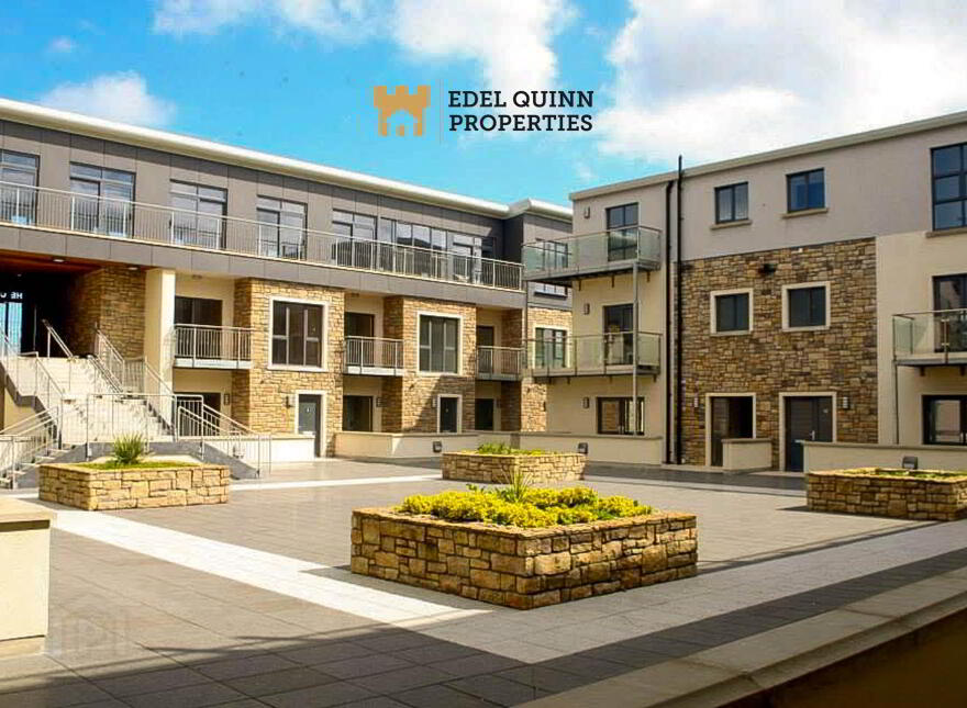 Penthouse, 8 The Courtyard, Bundoran, F94NY8A