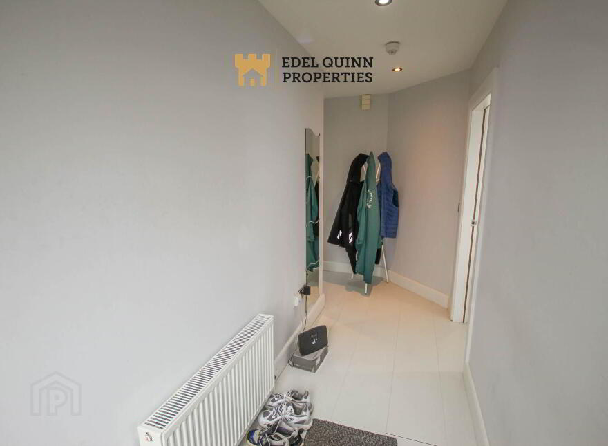 Penthouse, 8 The Courtyard, Bundoran, F94NY8A
