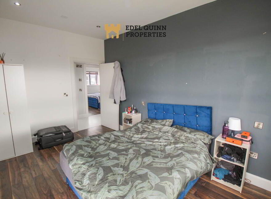 Penthouse, 8 The Courtyard, Bundoran, F94NY8A