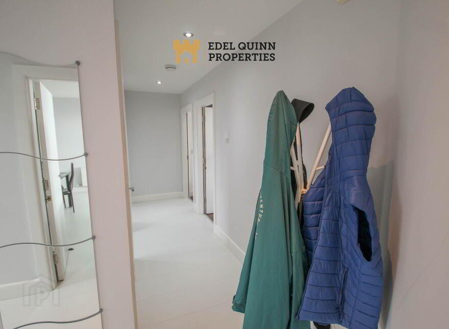 Penthouse, 8 The Courtyard, Bundoran, F94NY8A