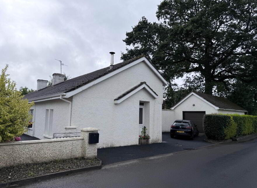 59 Ballyheather Road, Strabane, BT82 0BS