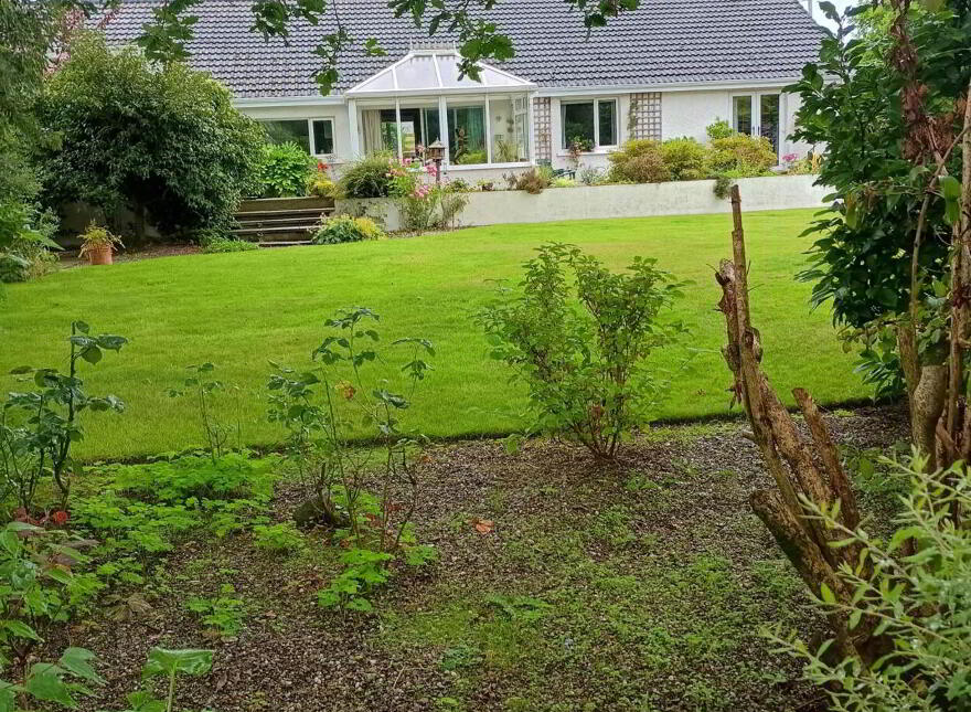 59 Ballyheather Road, Strabane, BT82 0BS