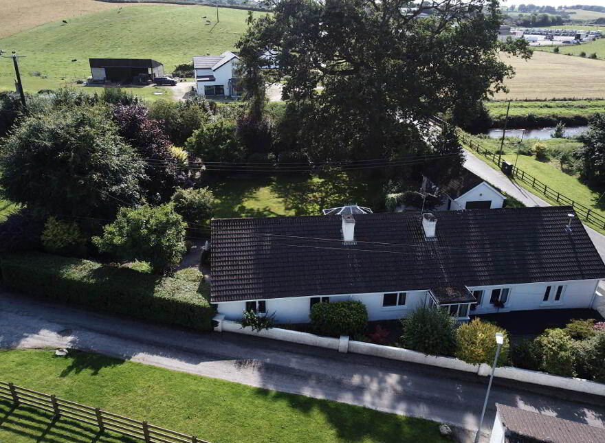 59 Ballyheather Road, Strabane, BT82 0BS