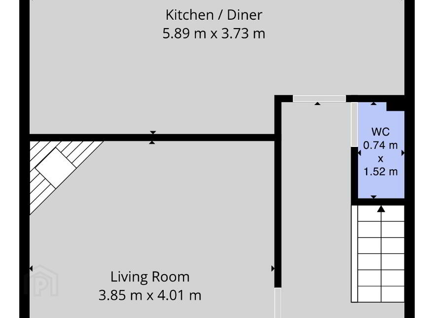Ardán, 20 Trim Road, Athboy, C15H6V2