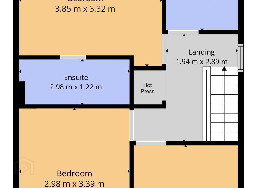 Ardán, 20 Trim Road, Athboy, C15H6V2