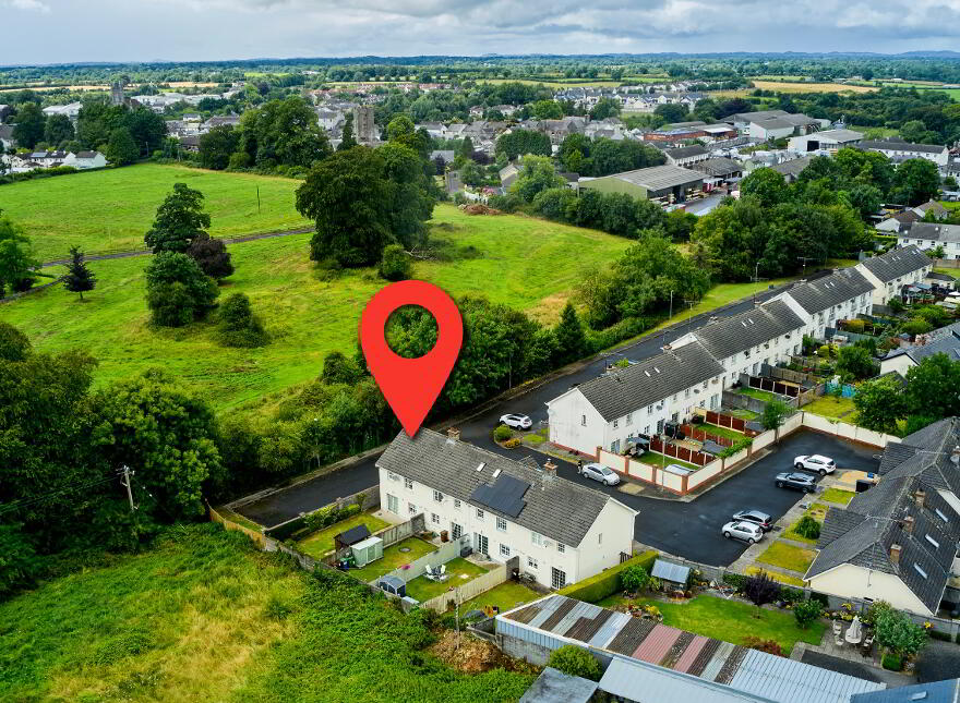 Ardán, 20 Trim Road, Athboy, C15H6V2