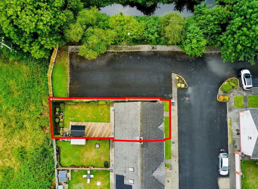 Ardán, 20 Trim Road, Athboy, C15H6V2