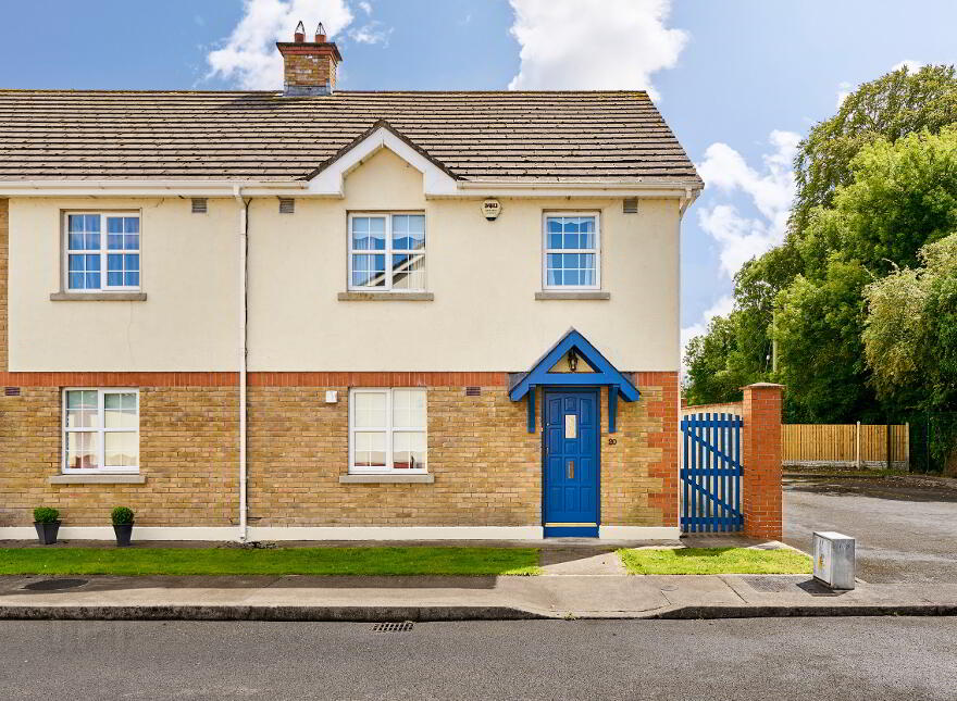 Ardán, 20 Trim Road, Athboy, C15H6V2