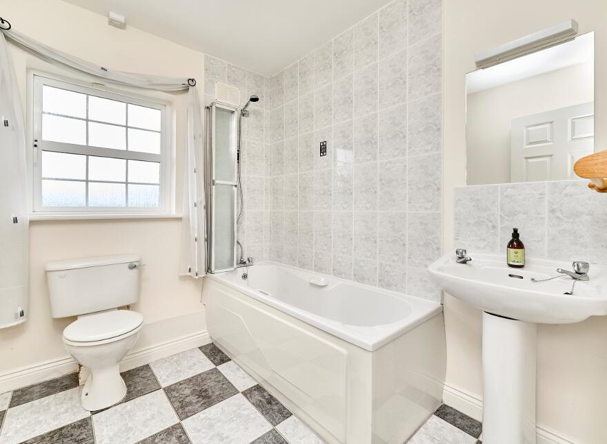 Ardán, 20 Trim Road, Athboy, C15H6V2