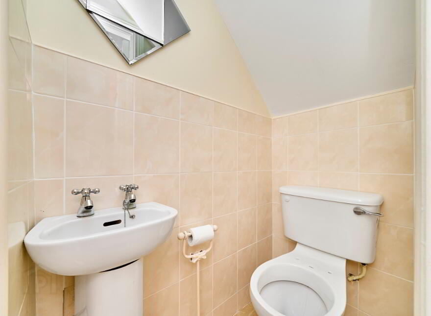 Ardán, 20 Trim Road, Athboy, C15H6V2