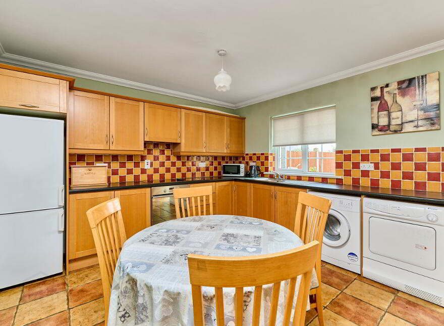 Ardán, 20 Trim Road, Athboy, C15H6V2