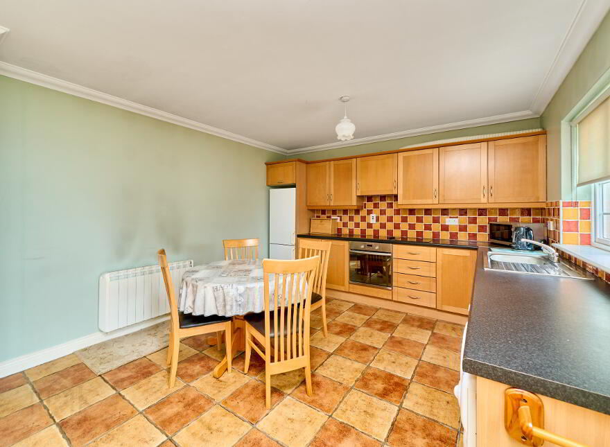 Ardán, 20 Trim Road, Athboy, C15H6V2