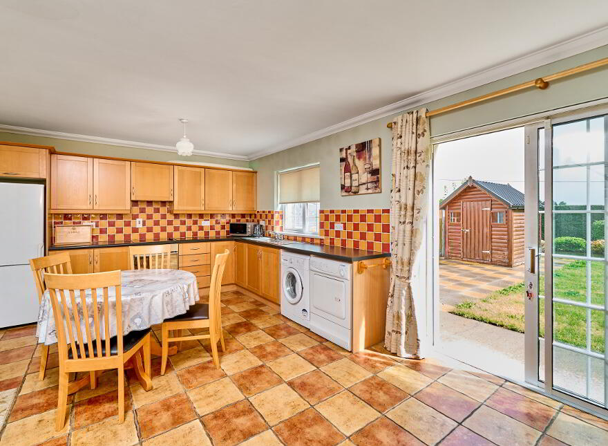 Ardán, 20 Trim Road, Athboy, C15H6V2