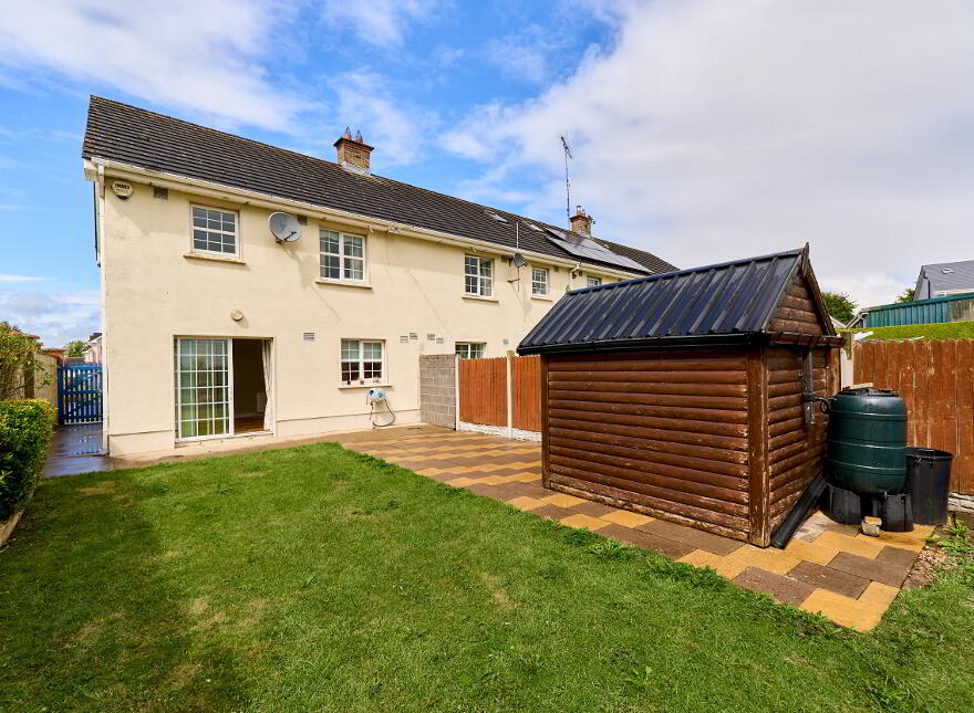 Ardán, 20 Trim Road, Athboy, C15H6V2