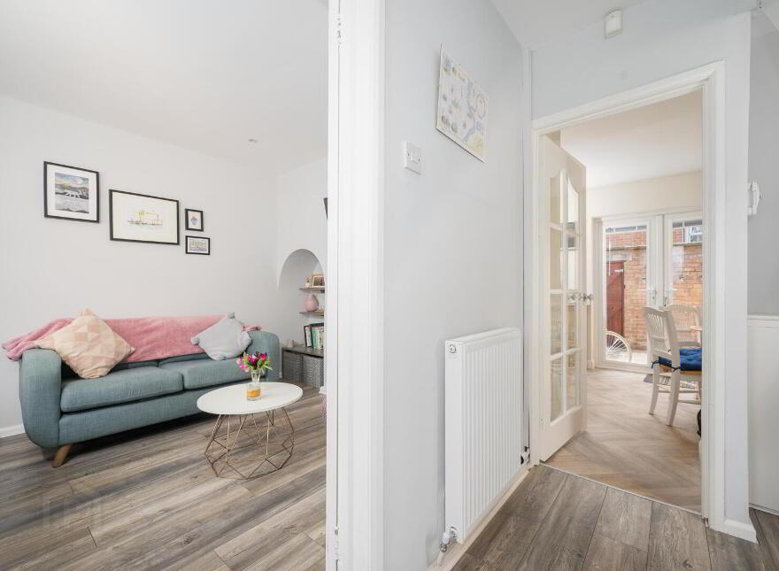 4 Hillfoot Street, Belfast, BT4 1PR