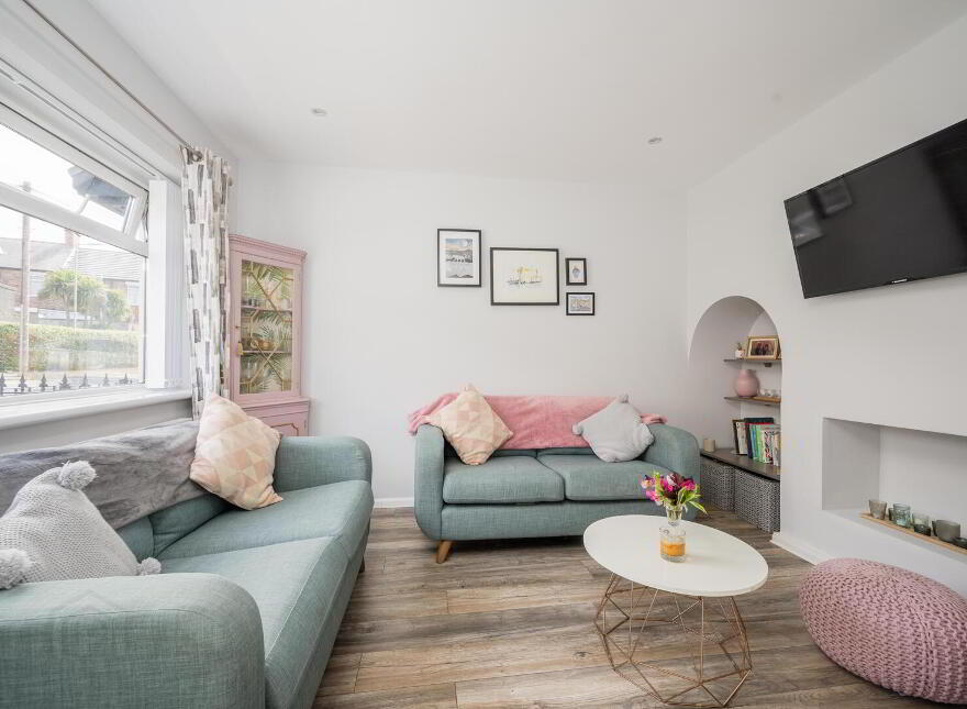 4 Hillfoot Street, Belfast, BT4 1PR