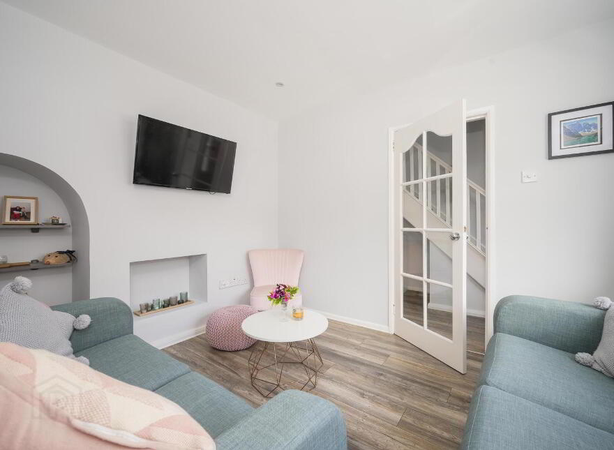 4 Hillfoot Street, Belfast, BT4 1PR