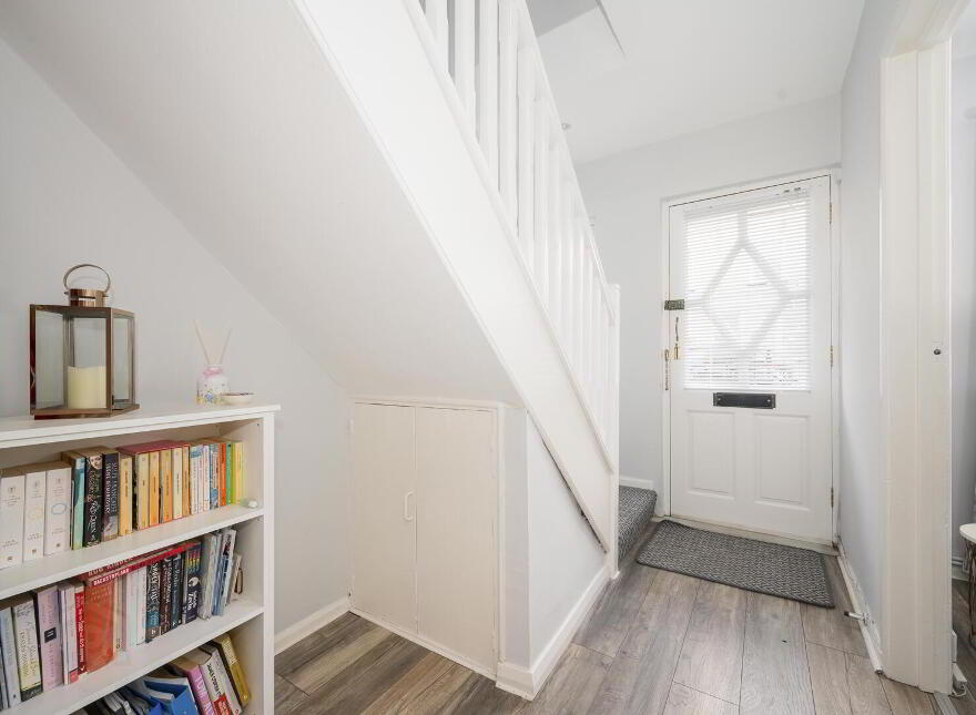 4 Hillfoot Street, Belfast, BT4 1PR