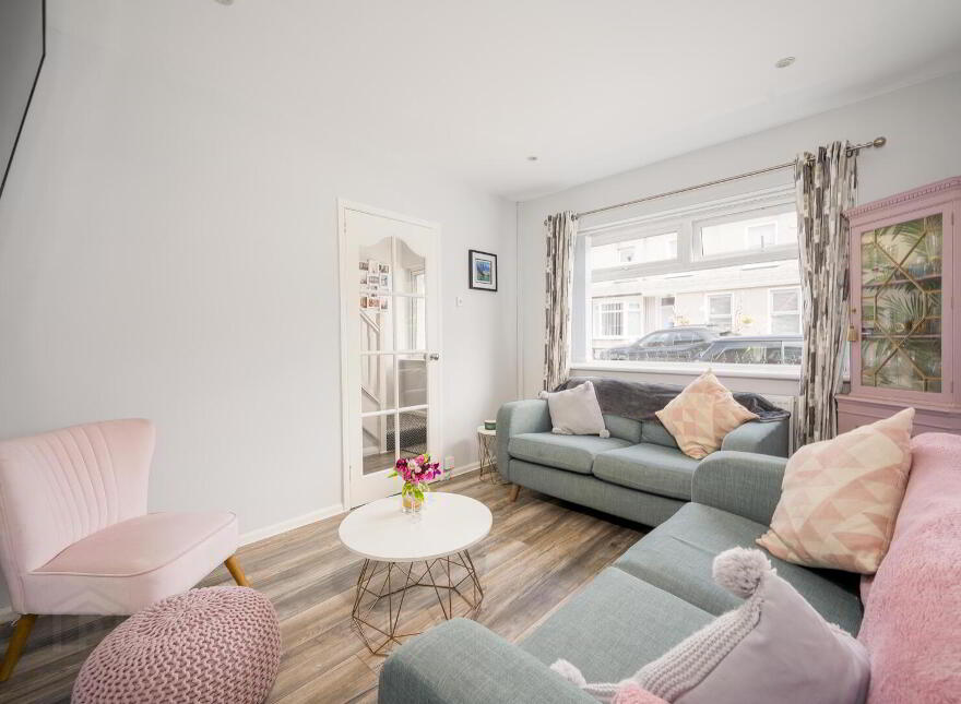 4 Hillfoot Street, Belfast, BT4 1PR