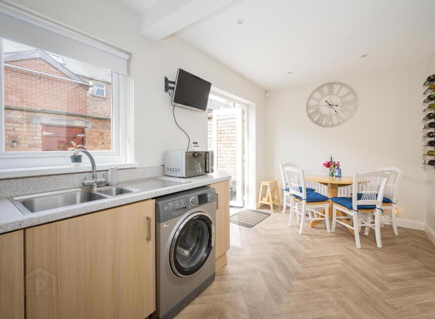 4 Hillfoot Street, Belfast, BT4 1PR