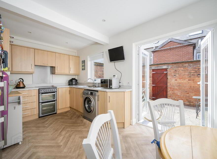 4 Hillfoot Street, Belfast, BT4 1PR