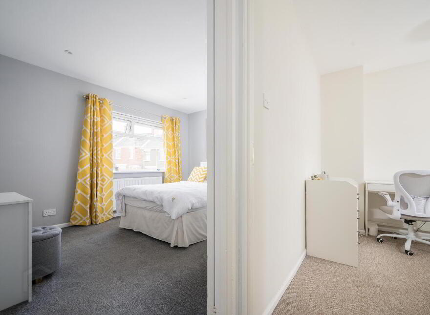 4 Hillfoot Street, Belfast, BT4 1PR