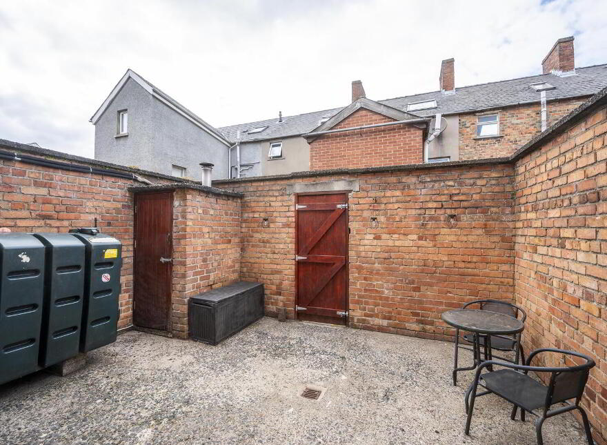 4 Hillfoot Street, Belfast, BT4 1PR
