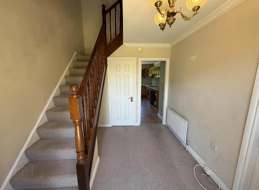 46 The Fairways, Monaleen, Castletroy, V94H7PD