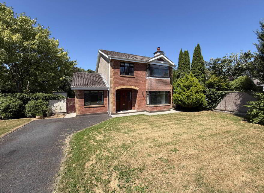 46 The Fairways, Monaleen, Castletroy, V94H7PD