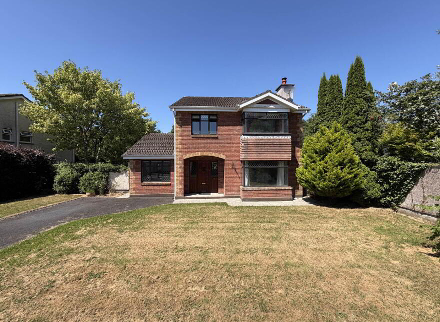 46 The Fairways, Monaleen, Castletroy, V94H7PD