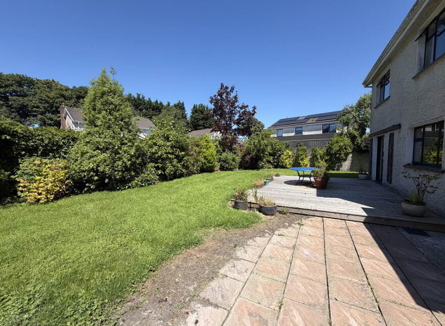 46 The Fairways, Monaleen, Castletroy, V94H7PD