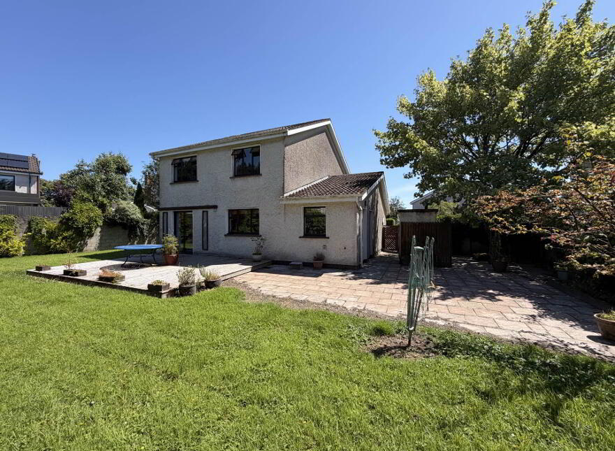 46 The Fairways, Monaleen, Castletroy, V94H7PD