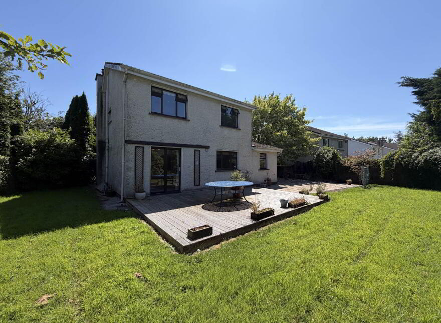 46 The Fairways, Monaleen, Castletroy, V94H7PD