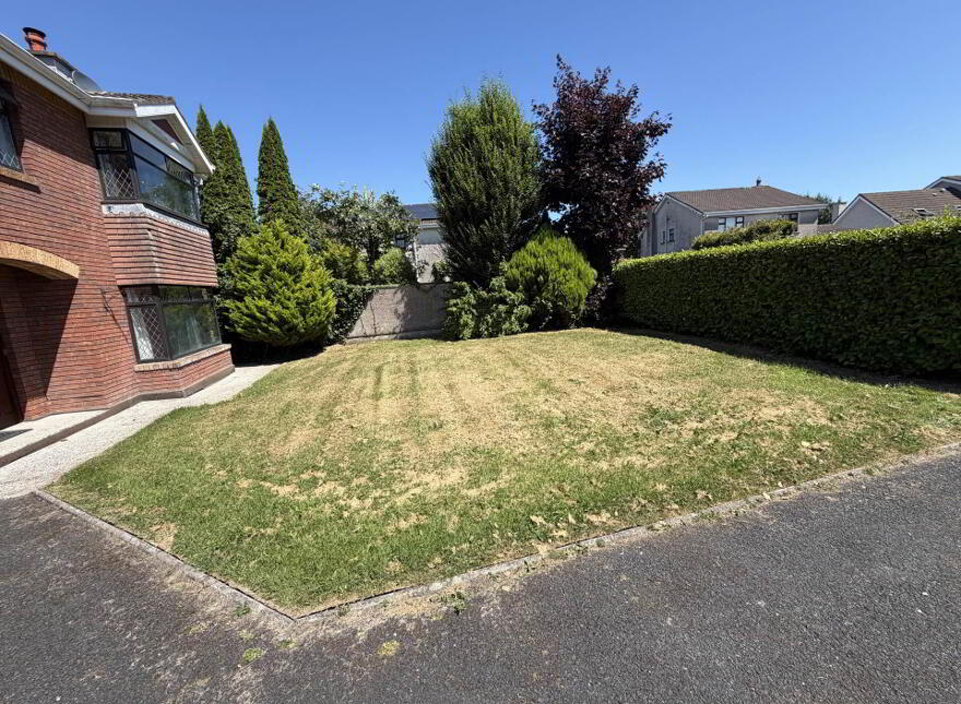 46 The Fairways, Monaleen, Castletroy, V94H7PD