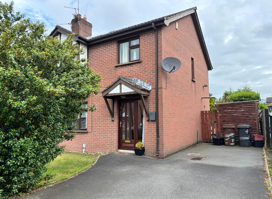 11 Windslow Grove, Carrickfergus, BT38 9BE
