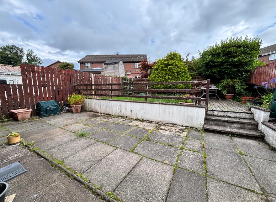 11 Windslow Grove, Carrickfergus, BT38 9BE