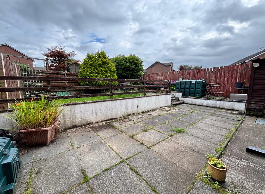 11 Windslow Grove, Carrickfergus, BT38 9BE