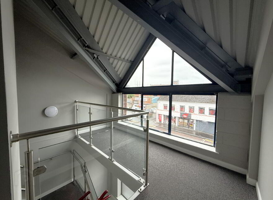 56/54 Bachelors Walk, Lisburn, BT28 1XN